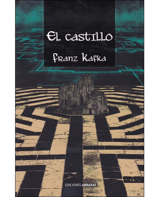 Imagem 0 de El castillo(Tapa blanda)