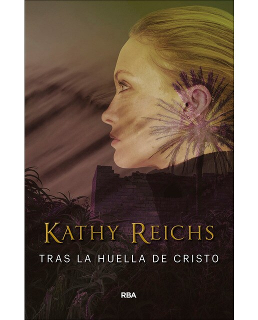 Tras la huella de Cristo (Capa dura) 1