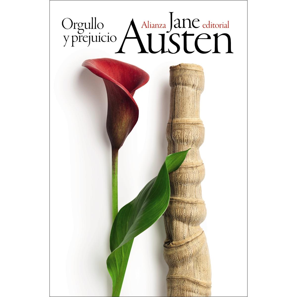 Imagen 1 de Orgullo y prejuicio (Tapa blanda)