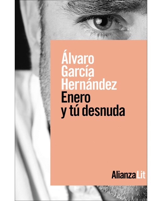 Enero y tú desnuda