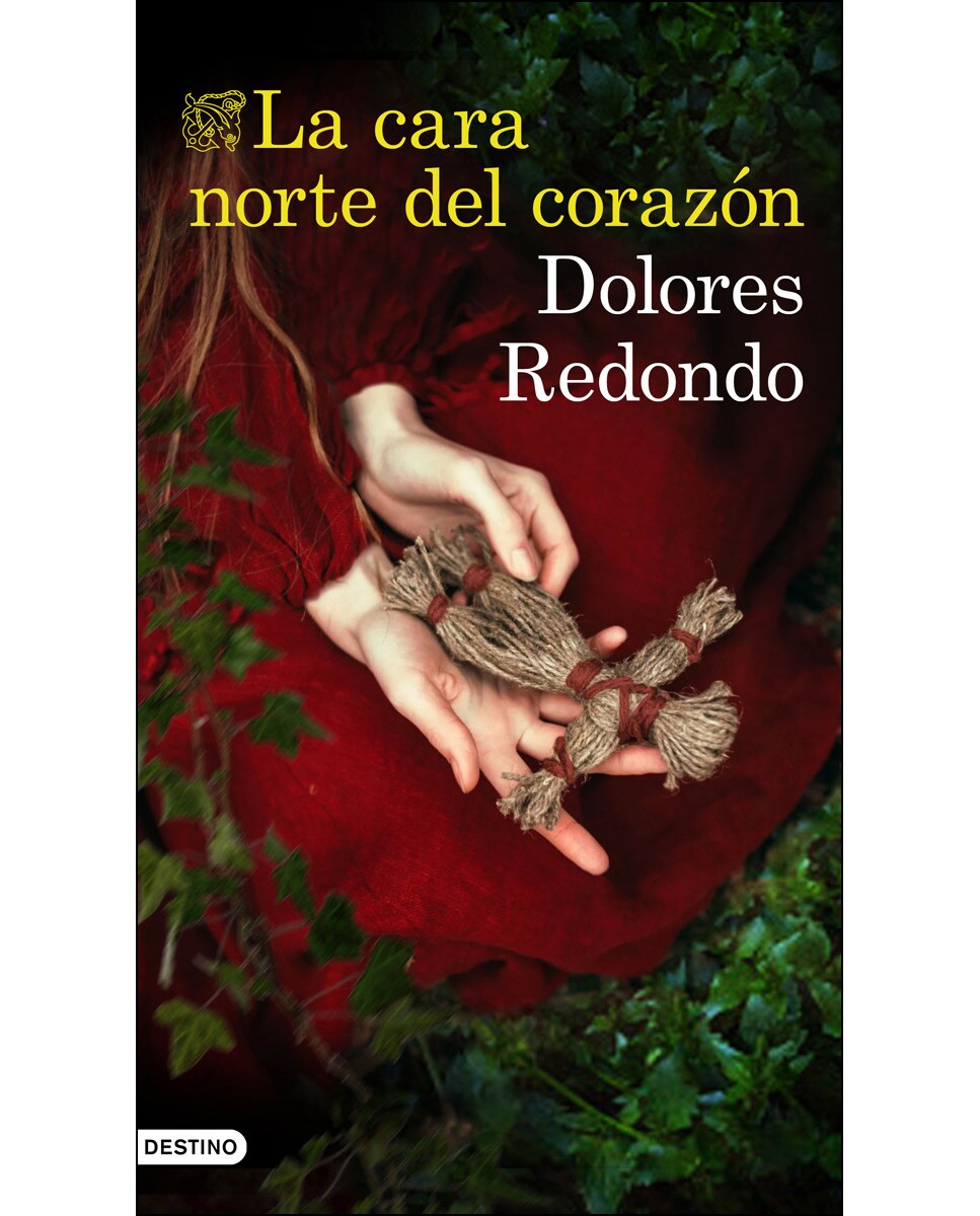 Imagen 0 de La cara norte del corazón (Tapa dura)