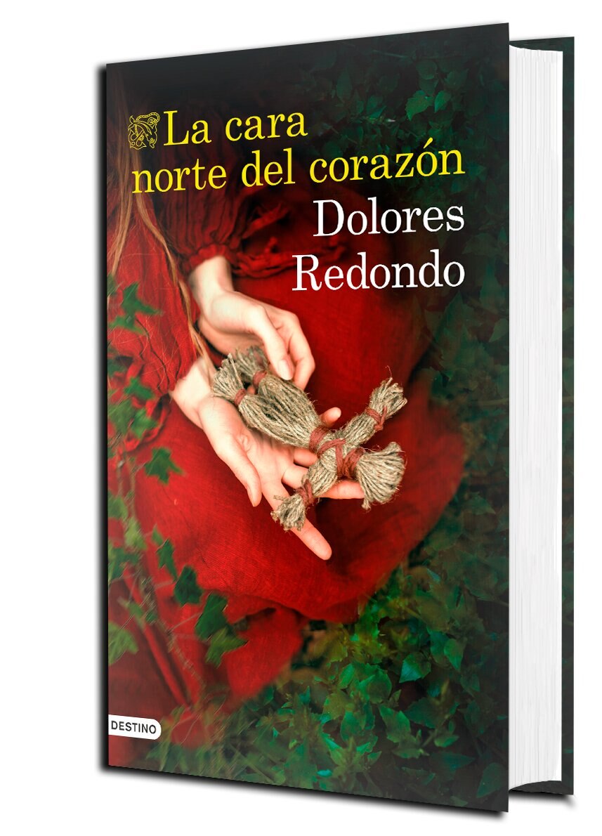 La cara norte del corazón(Tapa dura) 5