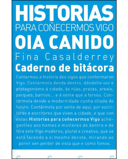 Imagem 0 de Caderno de bitácora(Bolsillo) (Tapa blanda)