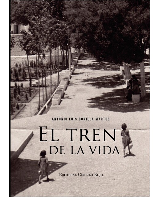 El Tren De La Vida 1