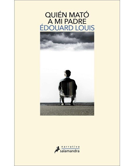Quién mató a mi padre (Tapa blanda)