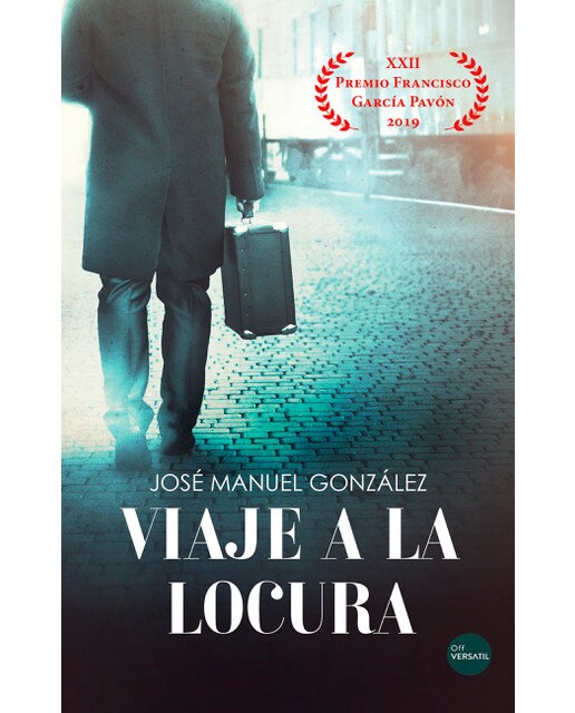 Viaje a la locura(Tapa blanda) 1