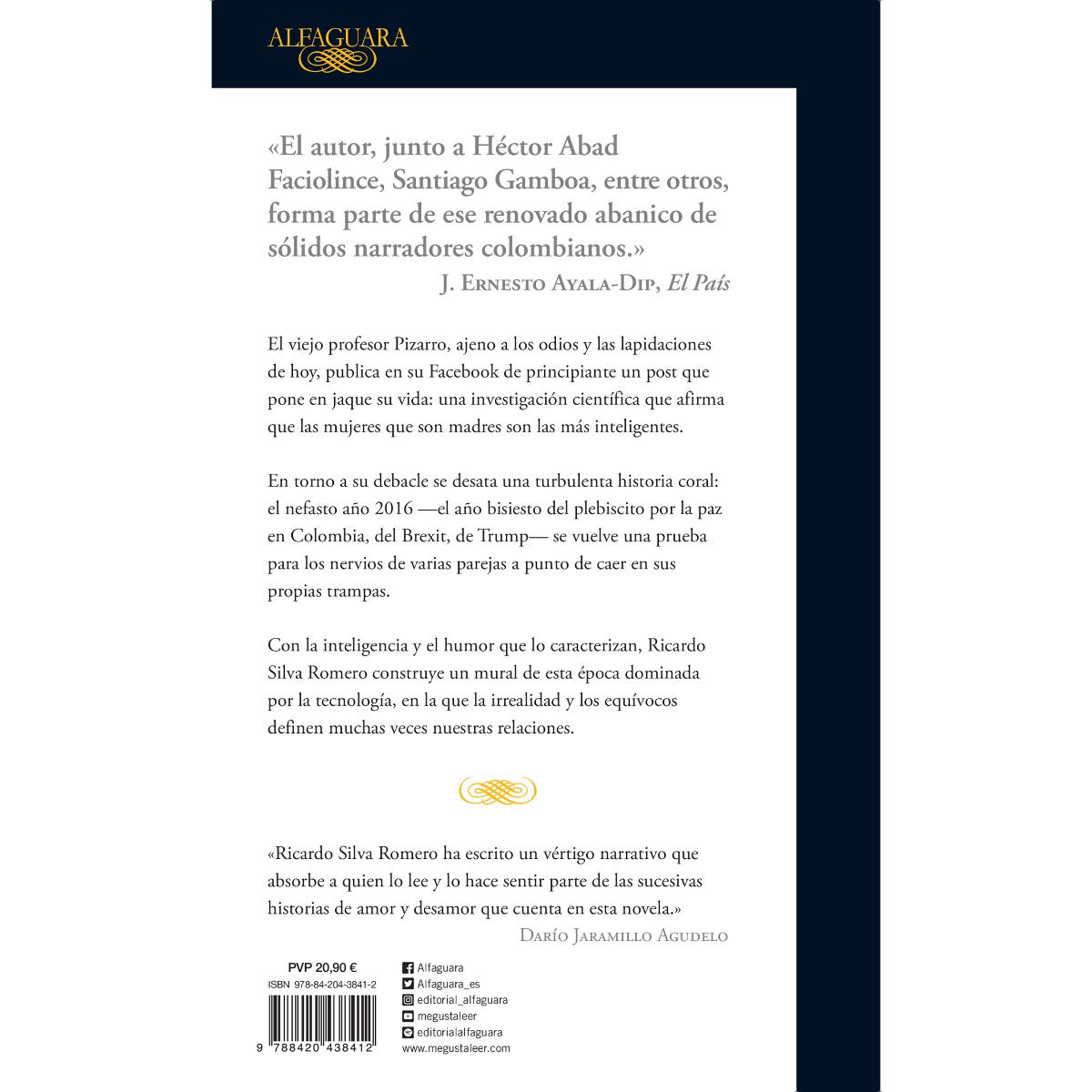 Cómo perderlo todo (Mapa de las lenguas) (Capa mole) 2