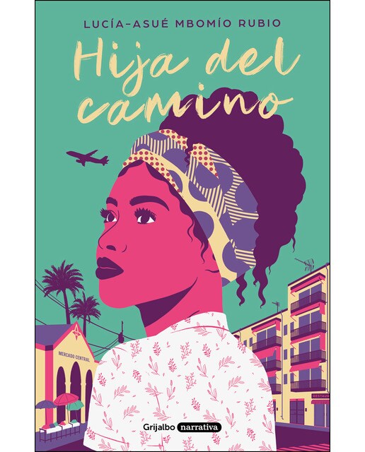 Imagen 1 de Hija del camino (Tapa blanda)
