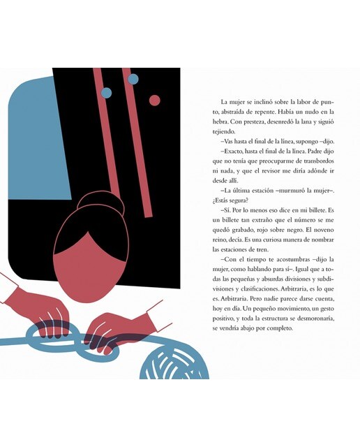 Mary Ventura y el noveno reino (Capa dura) 4