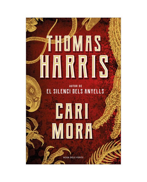 Imagen 0 de Cari Mora (edició en català)