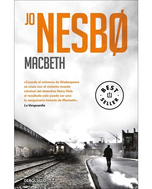 Imagen 0 de Macbeth (Bolsillo) (Tapa blanda)