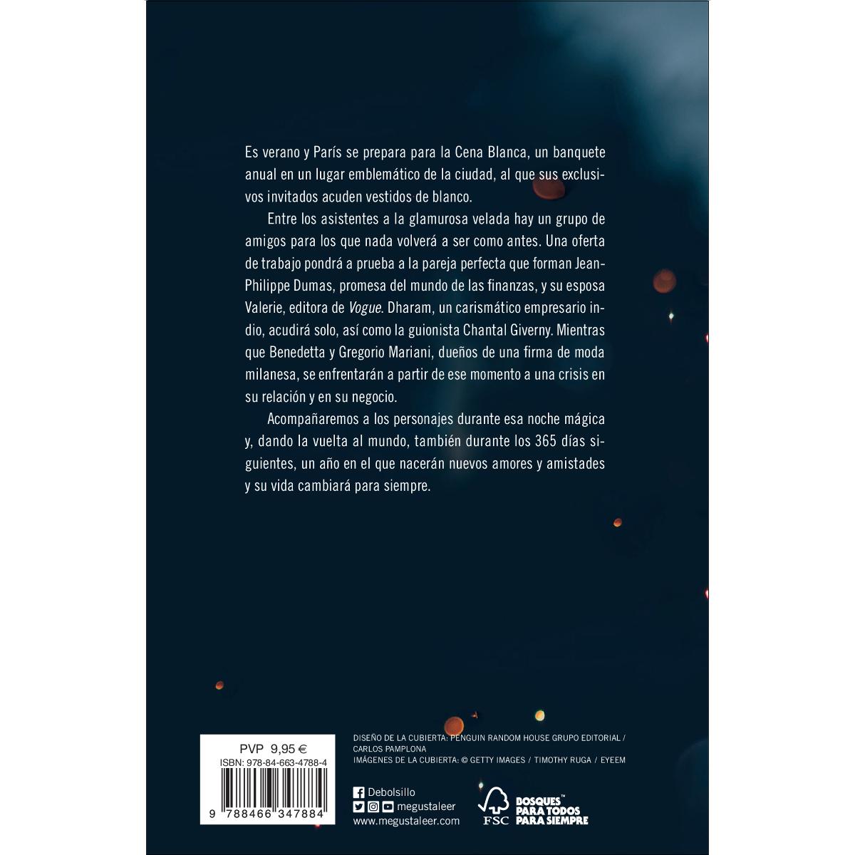 Una noche mágica (Bolsillo) (Tapa blanda) 2