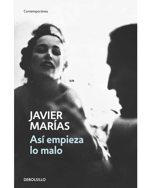 Así empieza lo malo
