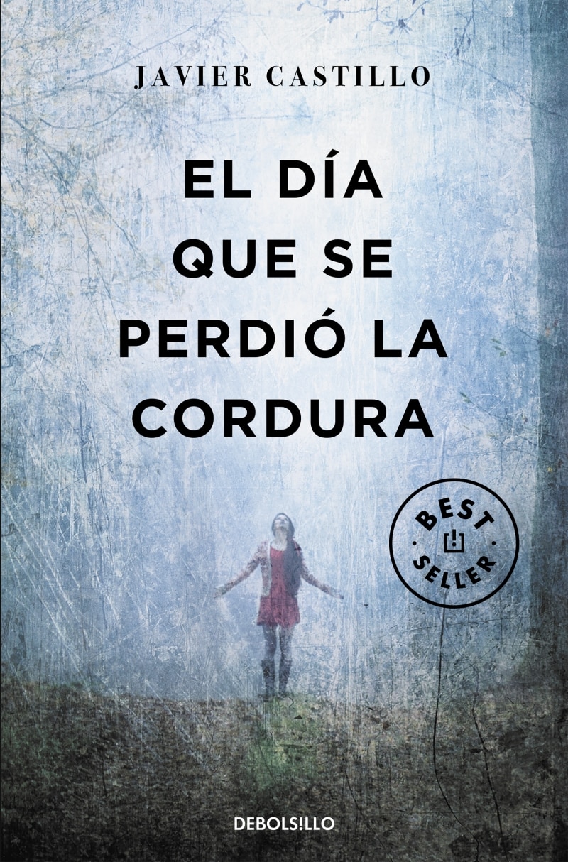 Bilogía El día que se perdió la cordura (estuche con El día que se perdió la cordura | El día que se perdió el amor) (Capa mole) 3