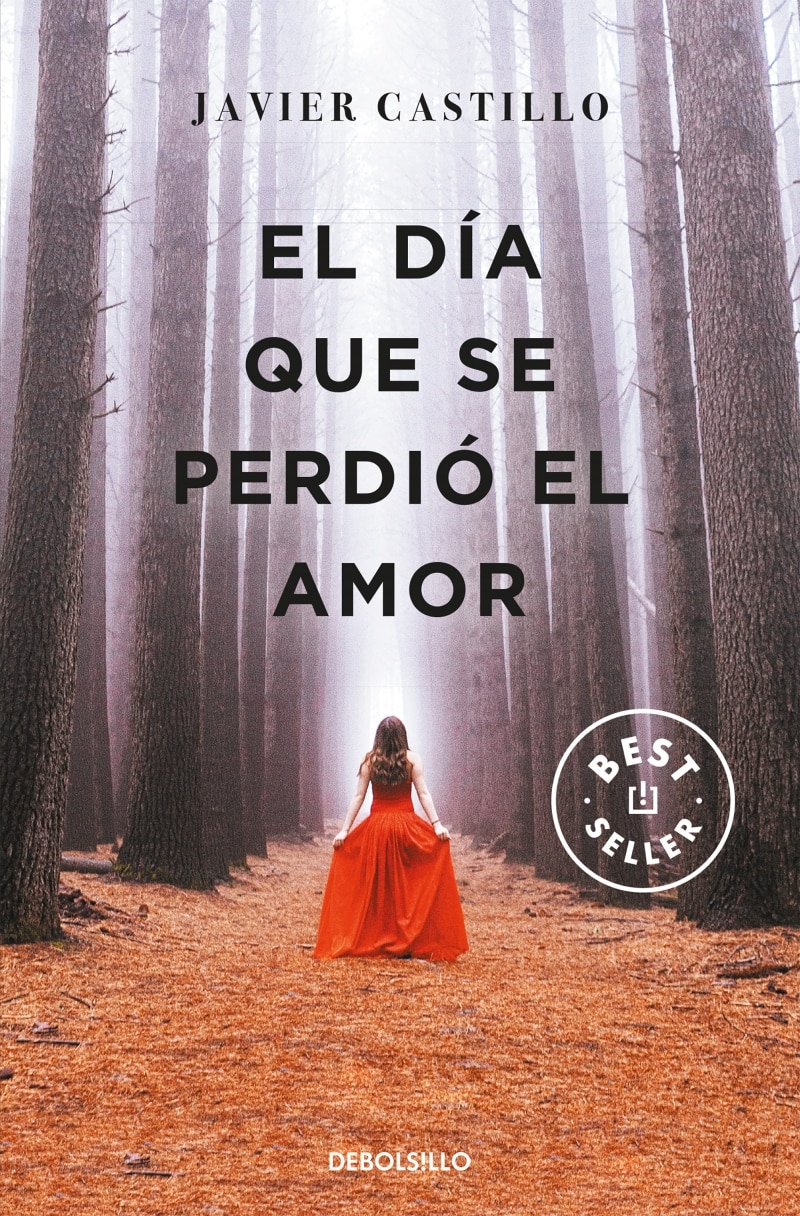 Bilogía El día que se perdió la cordura (estuche con El día que se perdió la cordura | El día que se perdió el amor) (Capa mole) 4