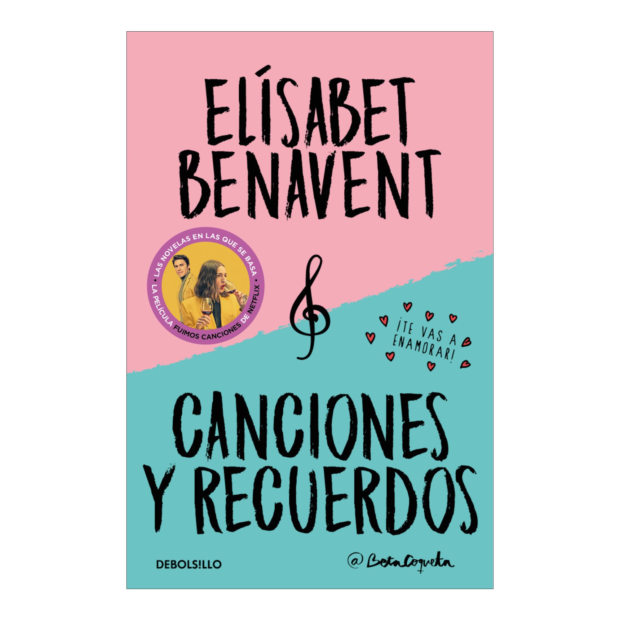 Estuche bilogía Canciones y recuerdos  (Tapa blanda) 2