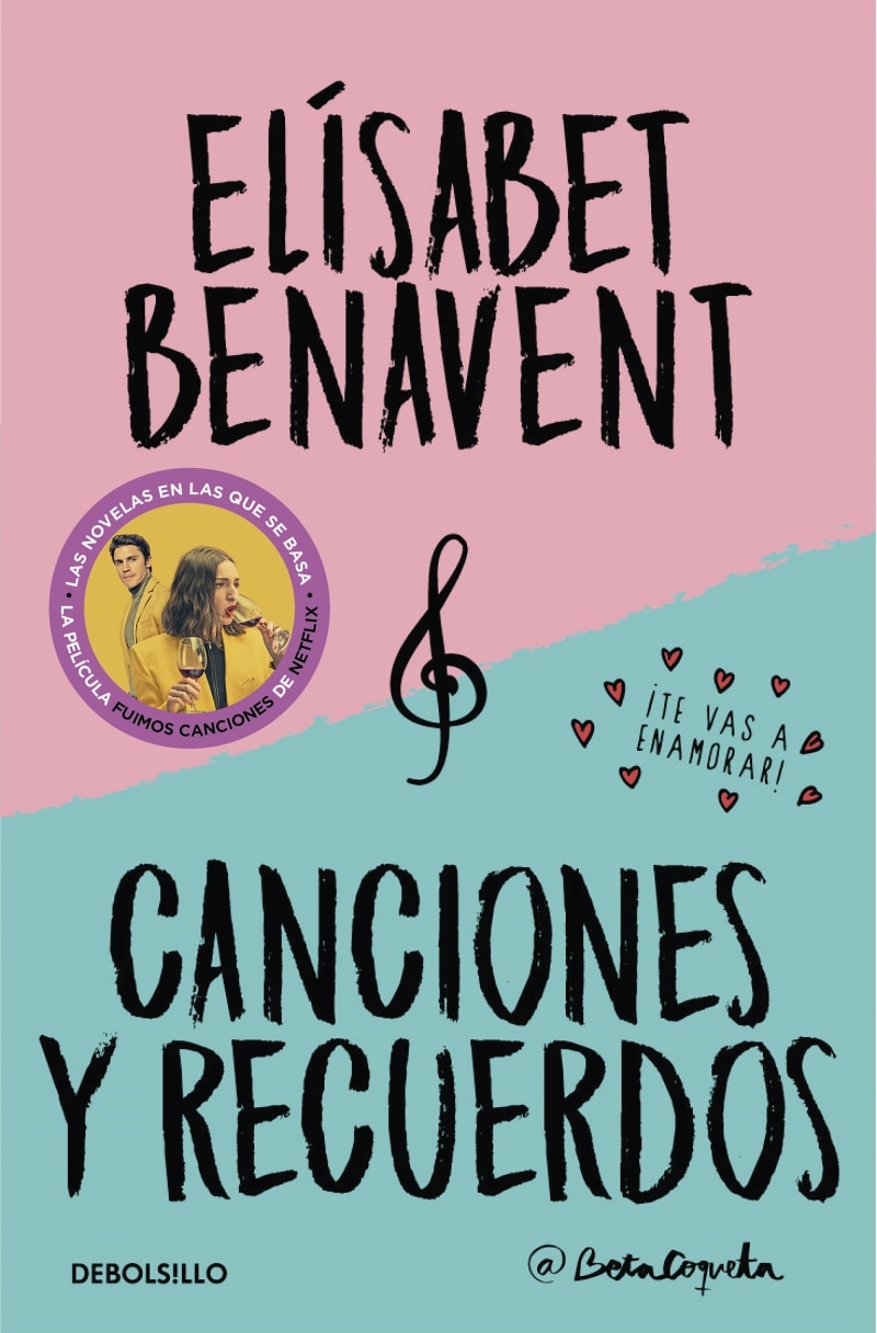 Estuche bilogía Canciones y recuerdos (Capa mole) 3