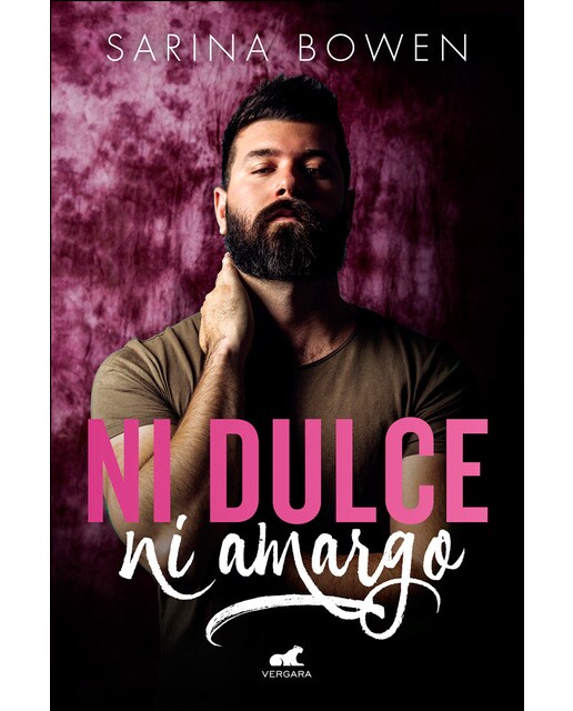 Ni dulce ni amargo(Tapa blanda) 1