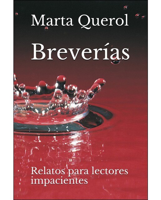 Breverías. Relatos para lectores impacientes. 1