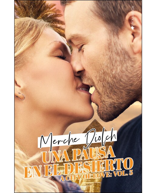 Una pausa en el desierto (Capa mole com abas) 1
