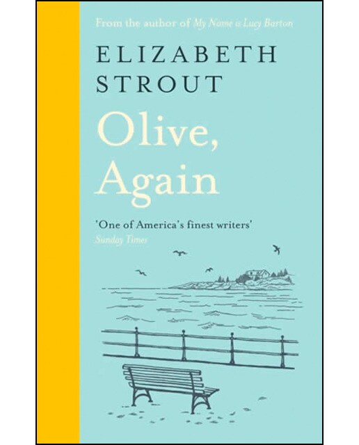 Imagem 0 de Olive again