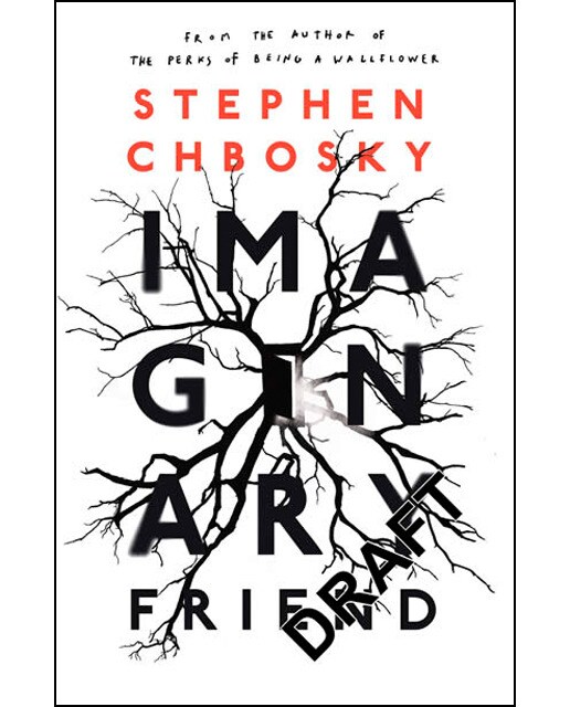 Imaginary friend 1