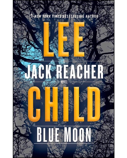 Imagem 0 de Blue moon