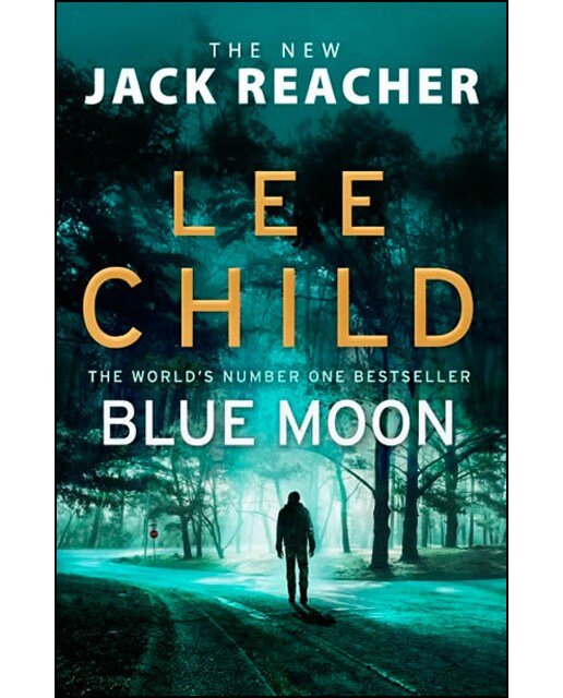 Blue moon 1