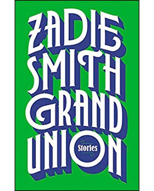 Imagem 0 de Grand union