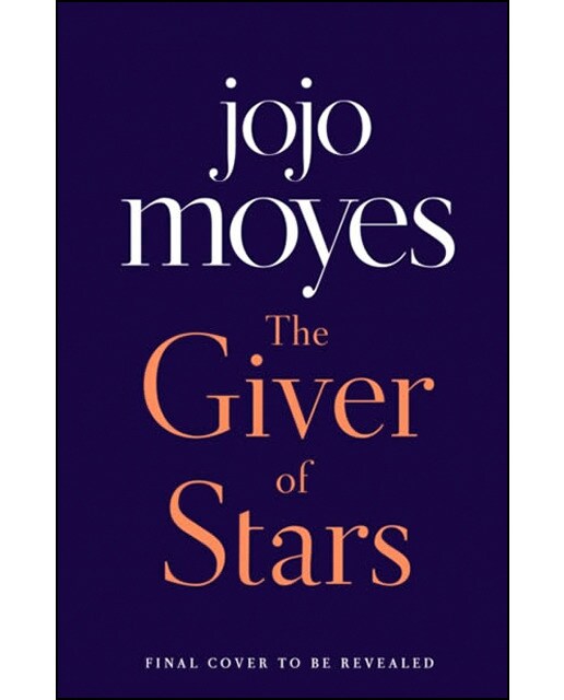 The giver of stars 1