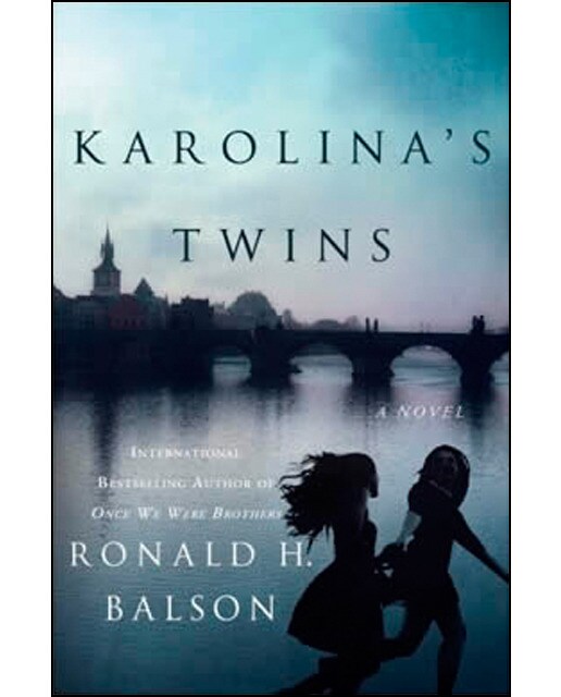Karolina's twins 1