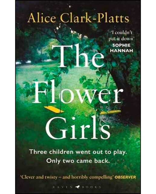 The flower girls 1