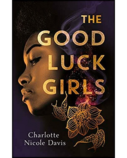 The good luck girls 1