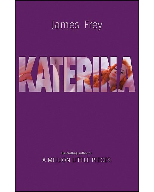 Imagen 1 de Katerina  (Tapa blanda)