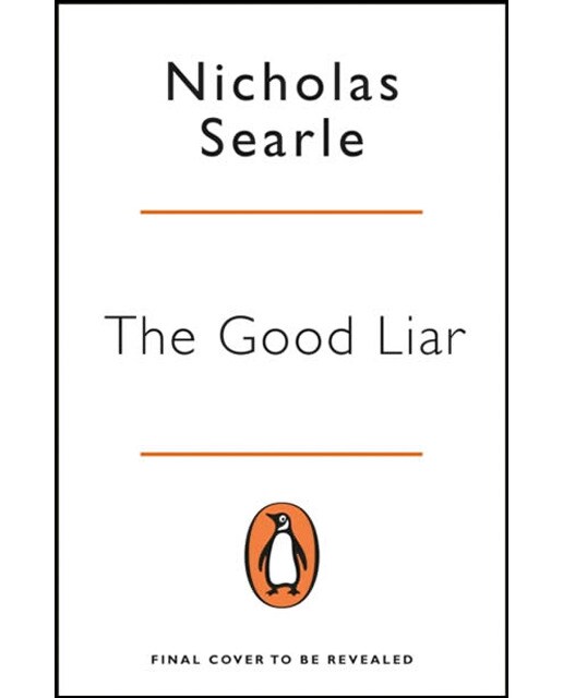 The good liar (film) 1
