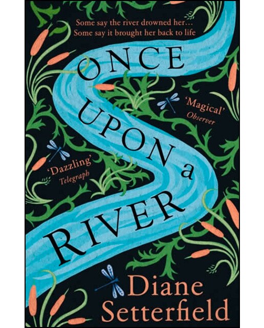 Once upon a river 1