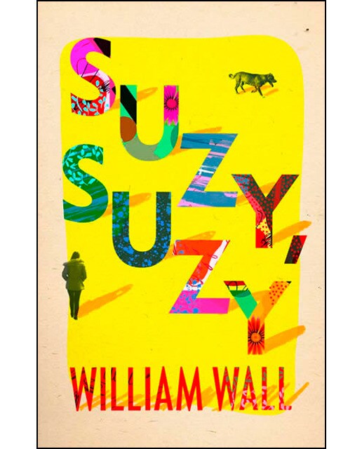 Suzy suzy 1