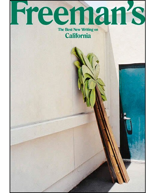 Imagem 0 de Freeman's california