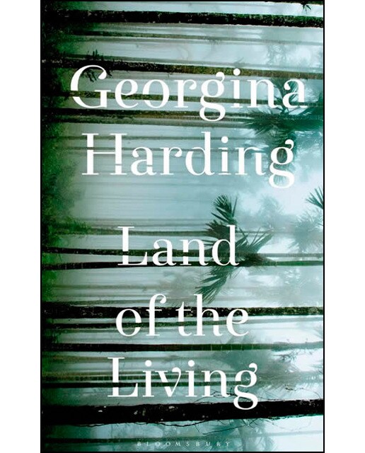 Land of the living 1