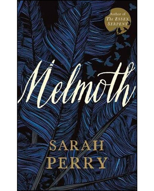 Melmoth 1