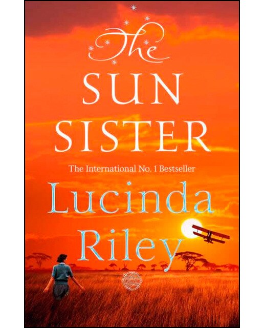 The sun sister 1
