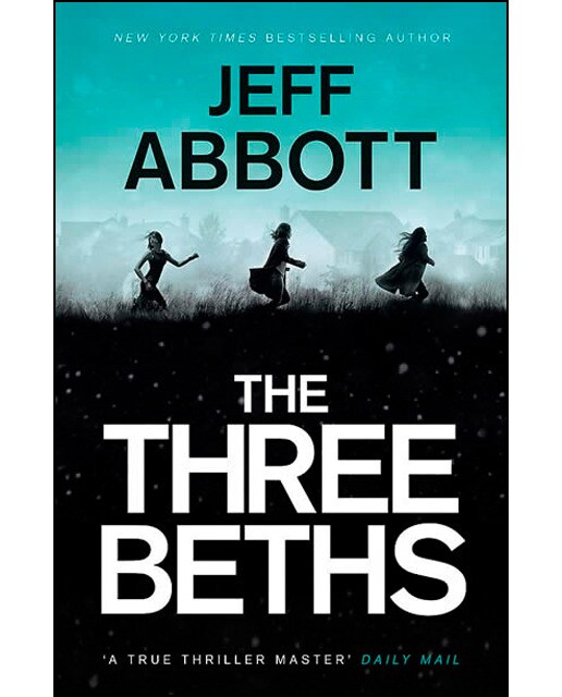 The three beths 1