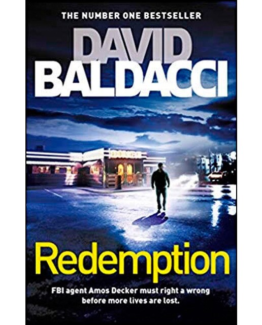Redemption 1