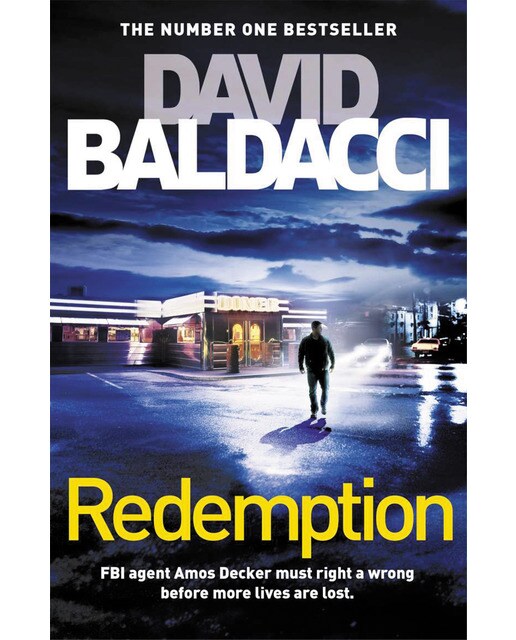 Redemption 1