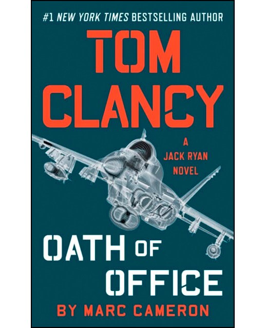 Imagem 0 de Tom clancy´s oath of office
