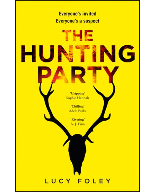 The hunting party 1
