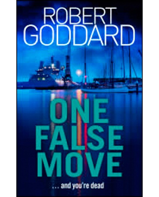 One false move 1