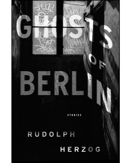 Ghosts of berlin 1