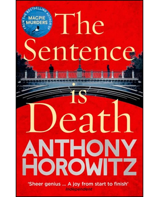 The sentence is death 1