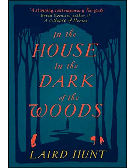 In the house in the dark of the woods 1